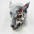 Masque de Loup Garou